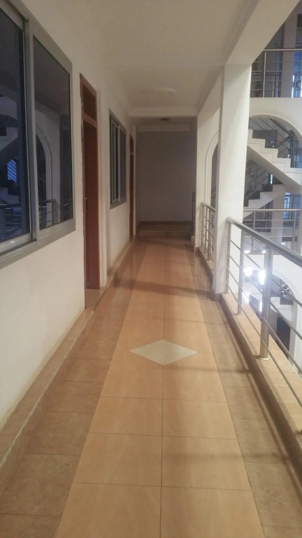 Permiss Ka Hotel