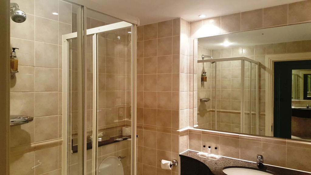 Glasgow Westerwood Hotel, Spa & Golf Resort