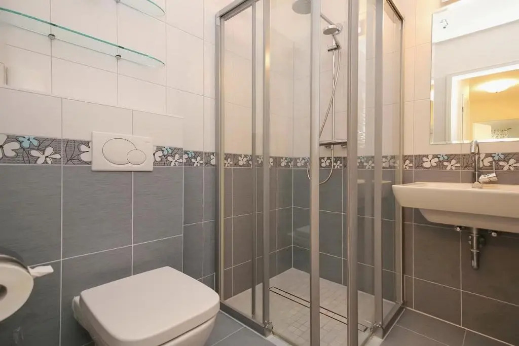 Strandvilla Niklot Wohnung 03