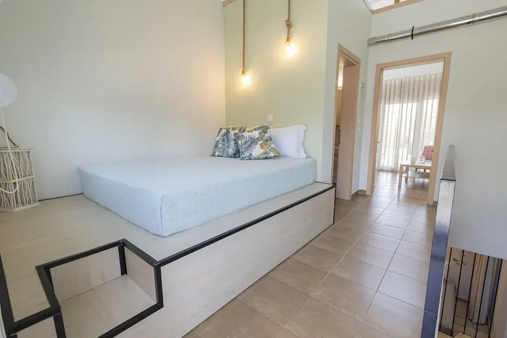 Topos Maisonettes by RentalsPro Services - Kalives Halkidiki