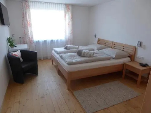 Schottar FeWo ST 09