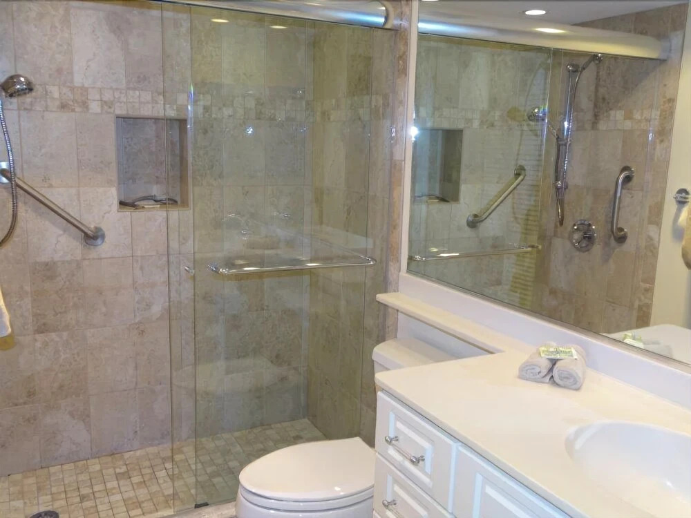 Gulf and Bay Club- A705 2 Bedrooms 2 Bathrooms Condo