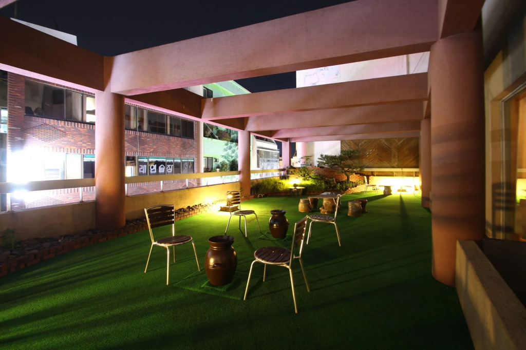 Daedong Hotel
