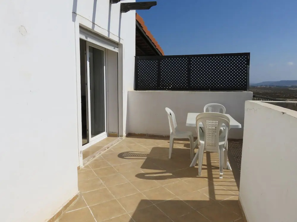 Appartement AP8 Marina Saidia