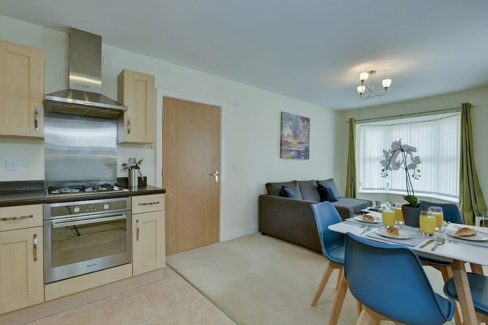 Karah Suites - Campion Way