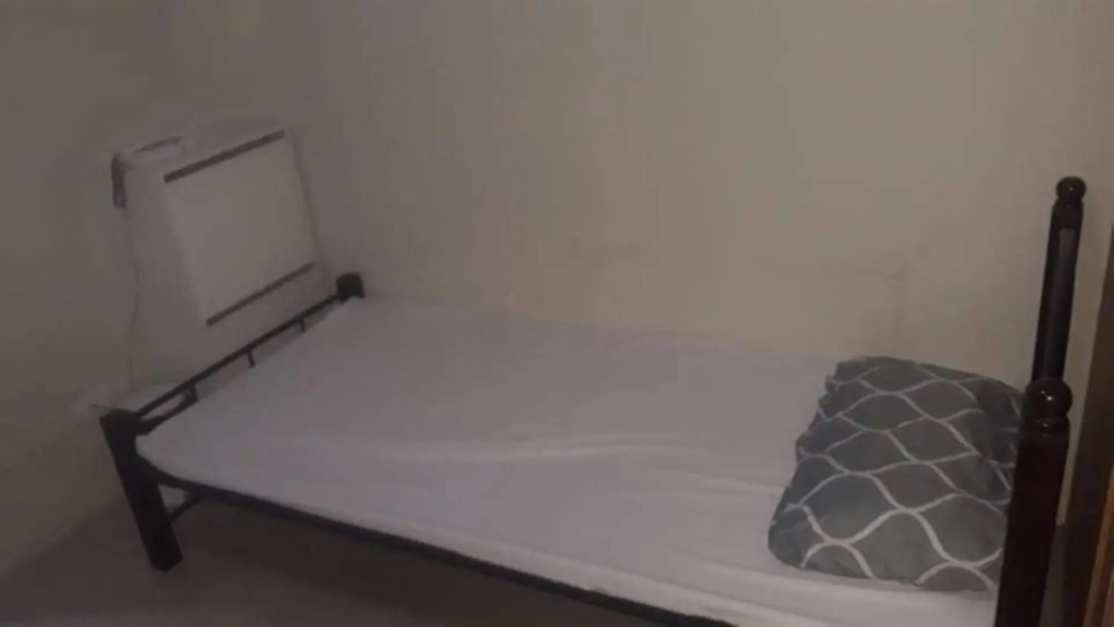 SHELL RESIDENCE c4 shortwalk Mall of Asia near airport