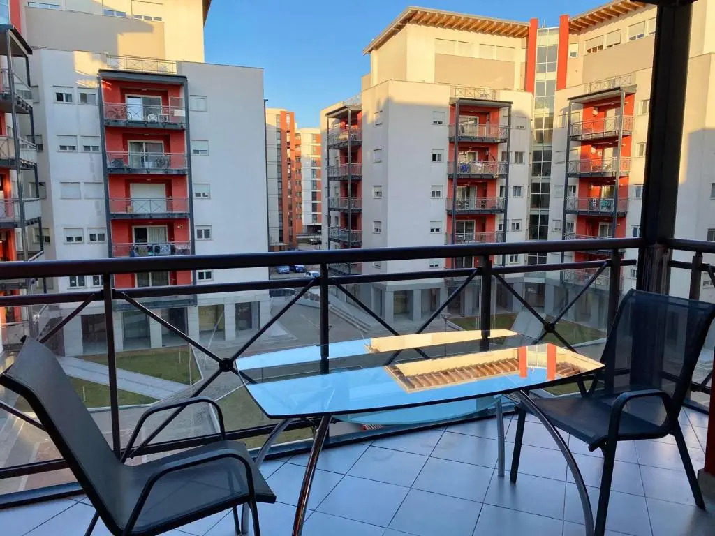 Family Suite Apartment