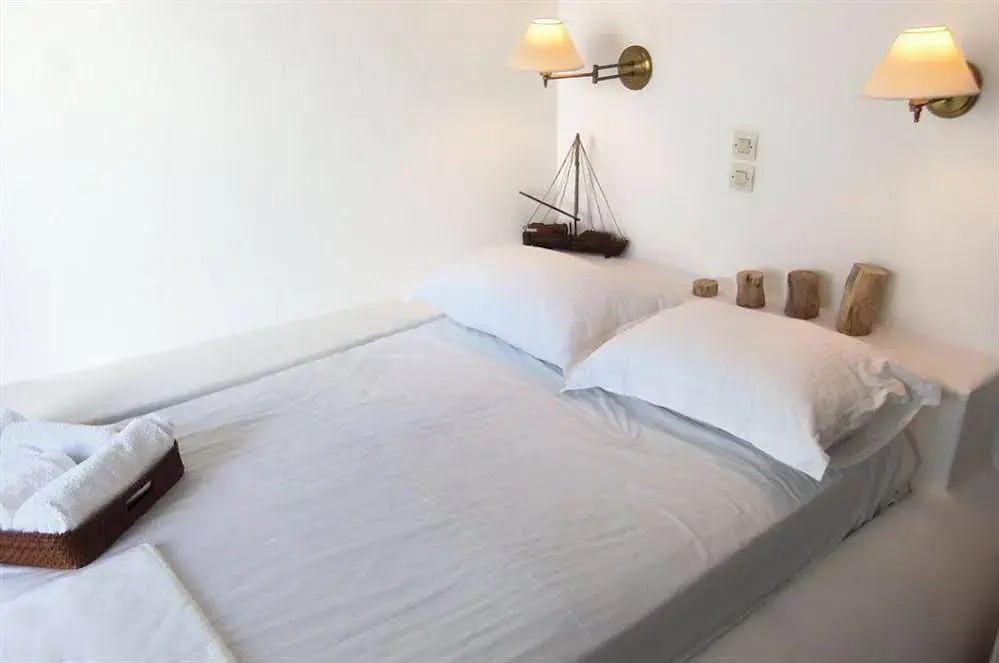 On An Island suites & apartments - Fira
