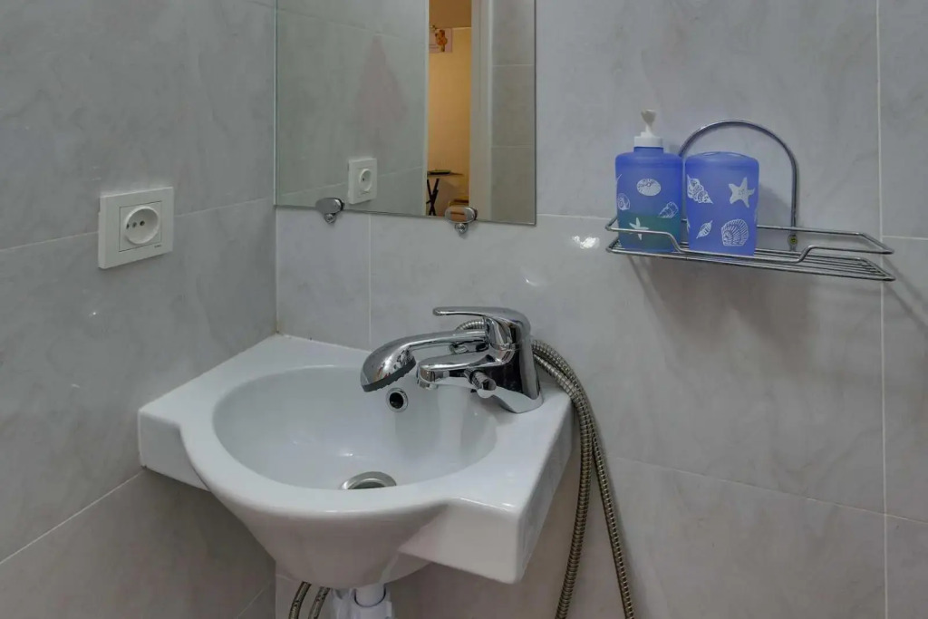 YourHouse на Гагарина Утепова - экономичнее квартиры, уютнее гостиницы