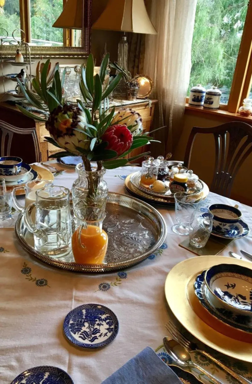 Ah House City B&B Nelson