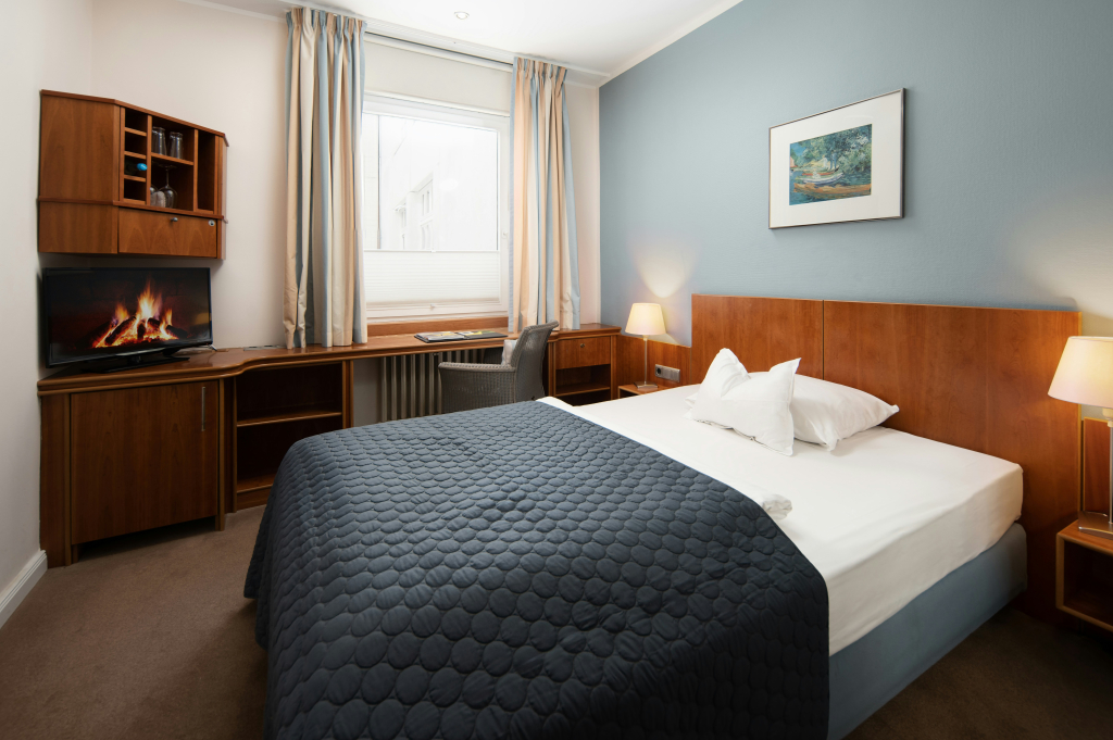 Hotel Baseler Hof