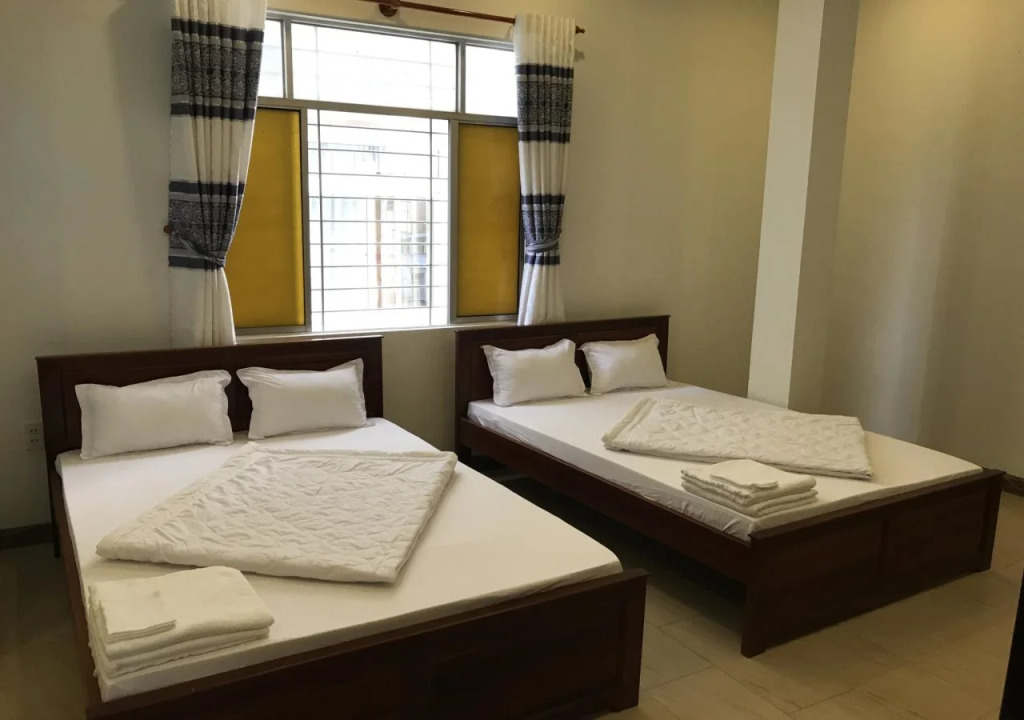 Hoang Hai Dang Hotel