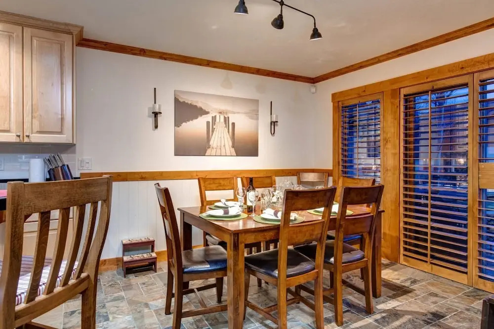 Abode at Silver Oak