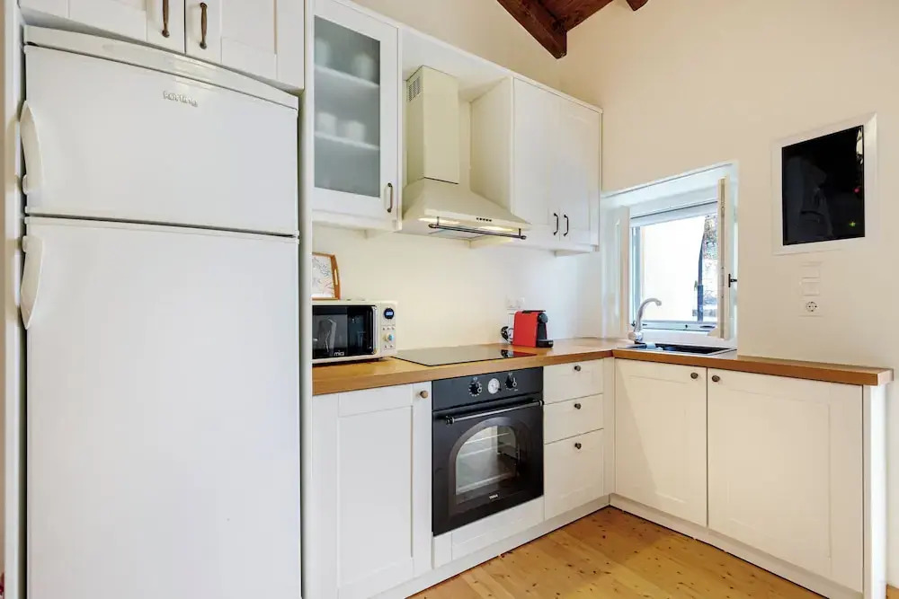 Village Sense by Corfu Escapes