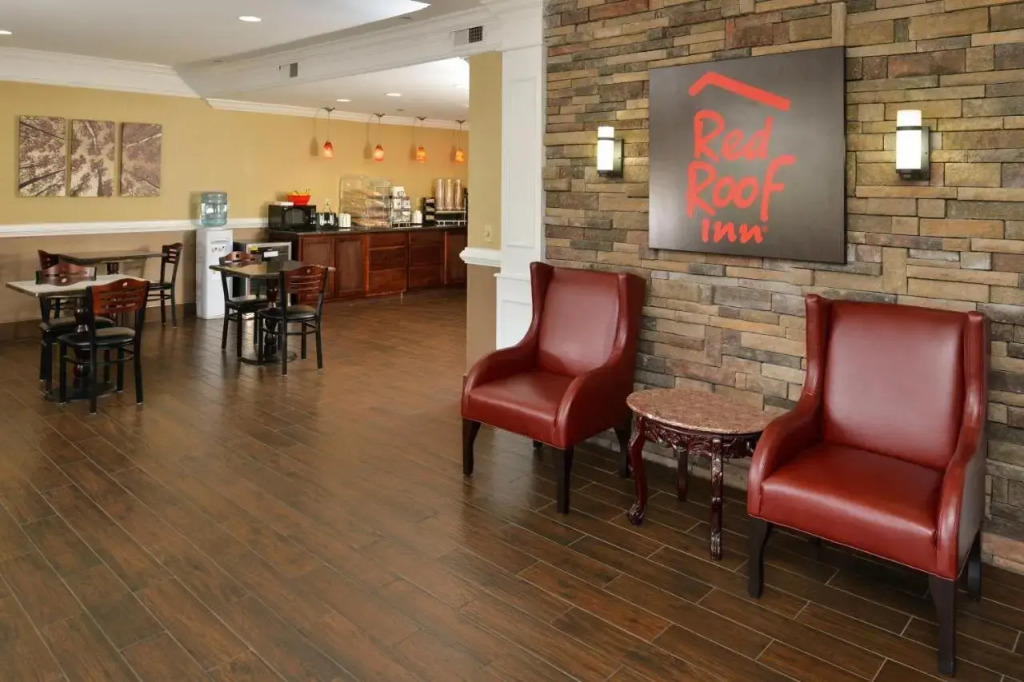 Americas Best Inns Dalton