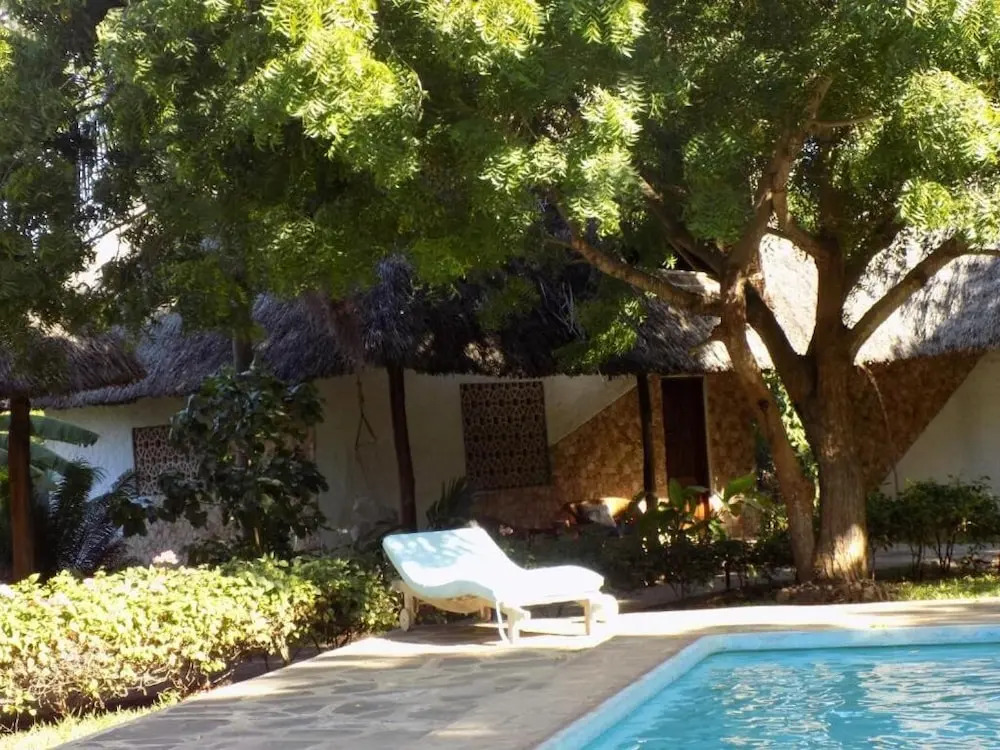 Watamu Eco Villas