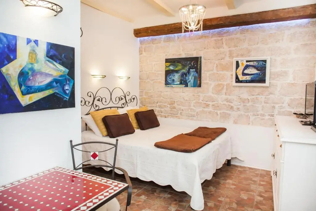 Apartments Laurus