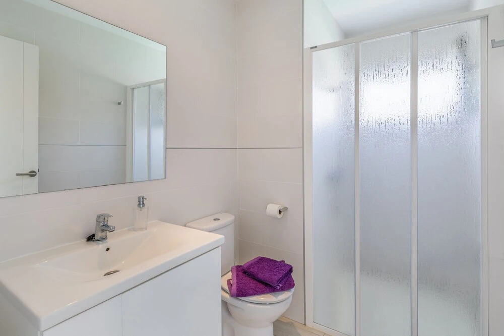 Modern Boutique Style Villa With Pool Son Serra