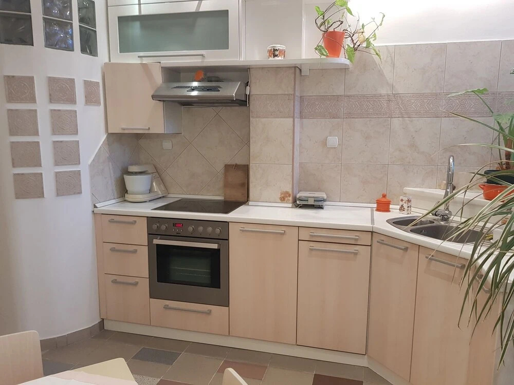 Belgrade Center Apartments