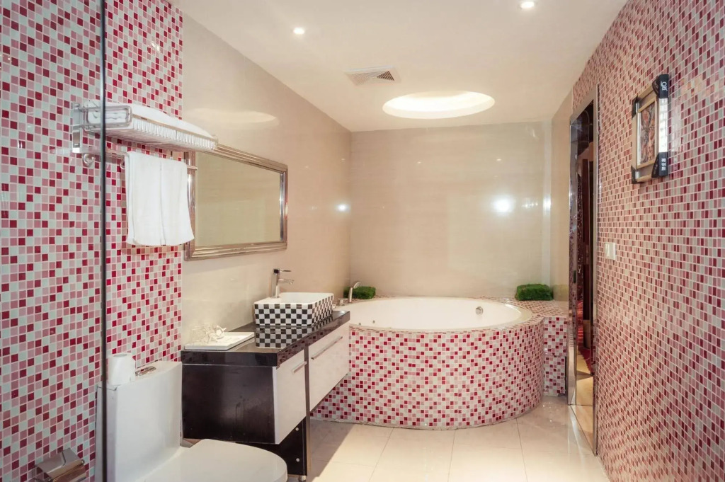 Milan Fashion Hotel