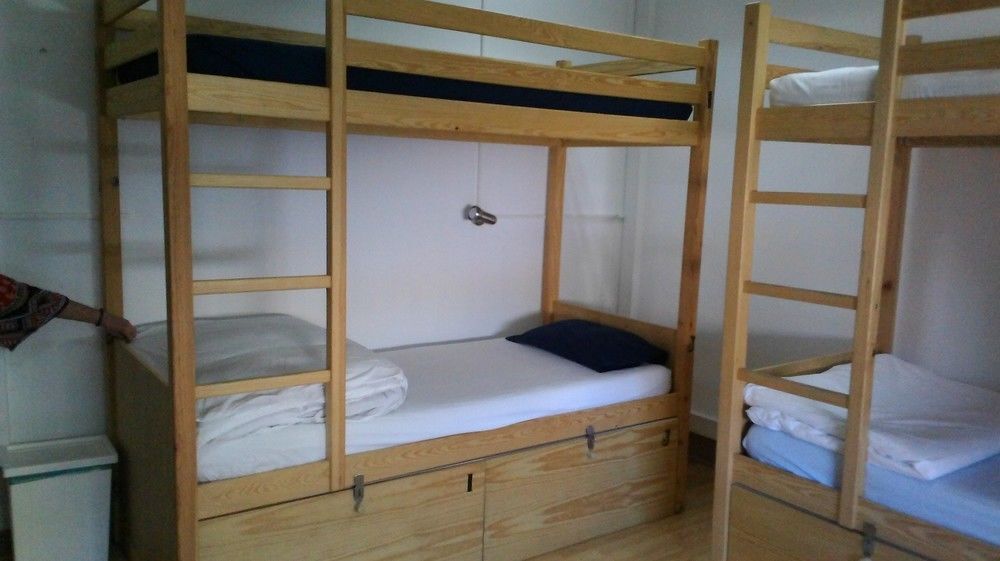 Marquês Soul - Hostel