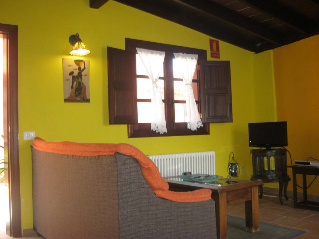 Casa Ida