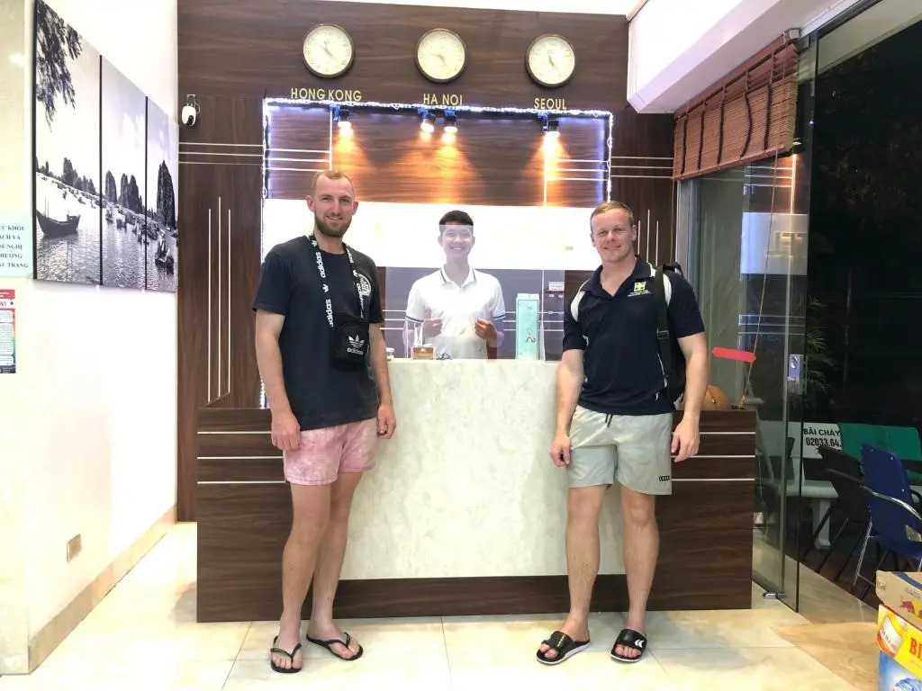 Bảo Hân 2 Hotel