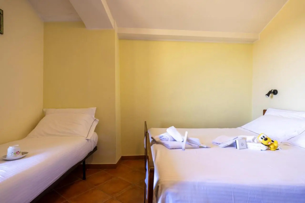 Hotel Monastero SantAndrea