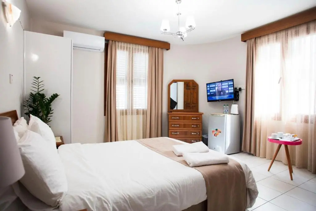 Homelike Guest house