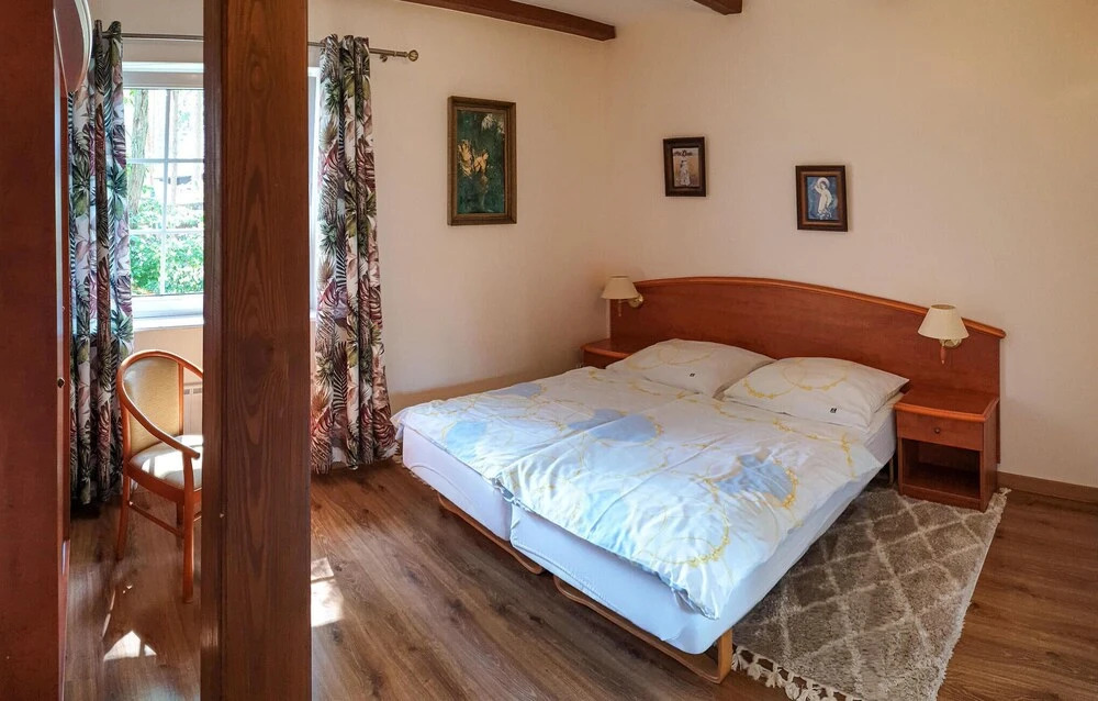 Holiday Home Pobierowo Piastowska