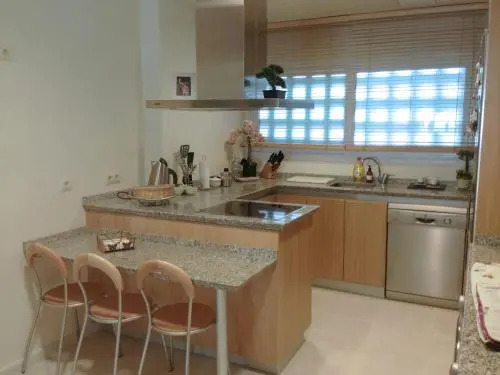 Castillo San Carlos Luxury Seafront Residence