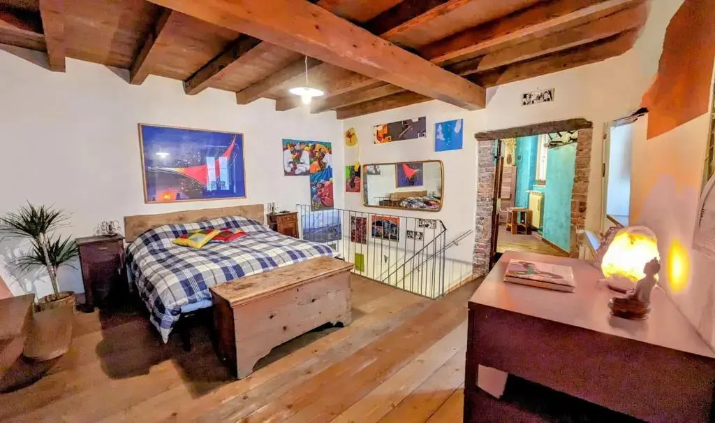 B&B Piccolo Tibet