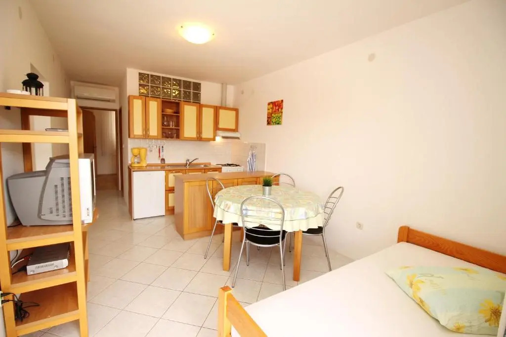 Apartments Mostak