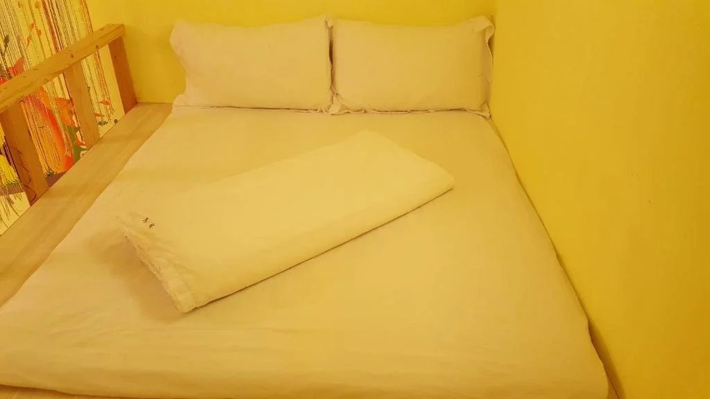 Mani B&B