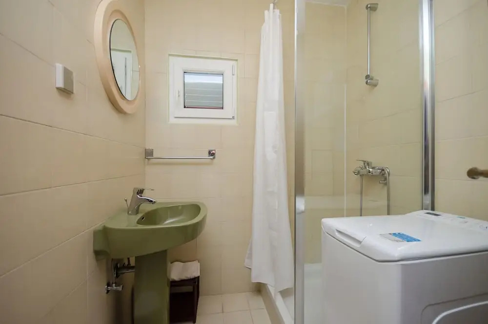Apartment Ruza