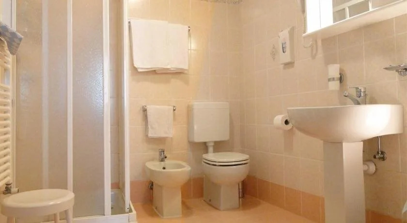 Hotel Sole - Limone