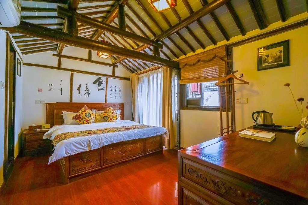 Yiyun Botique Inn Nandehe Zhouzhuang