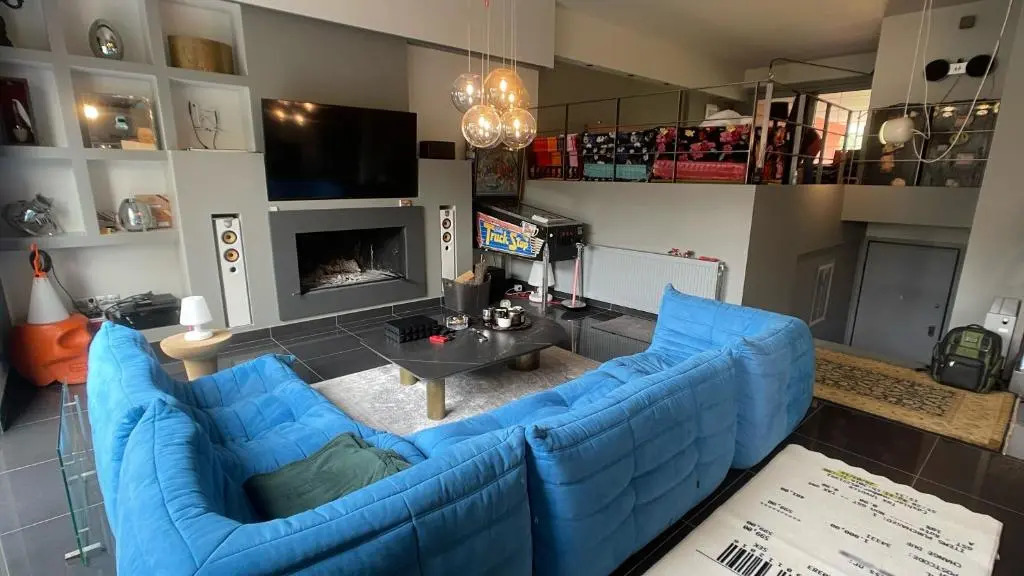 Bespoke House Athens