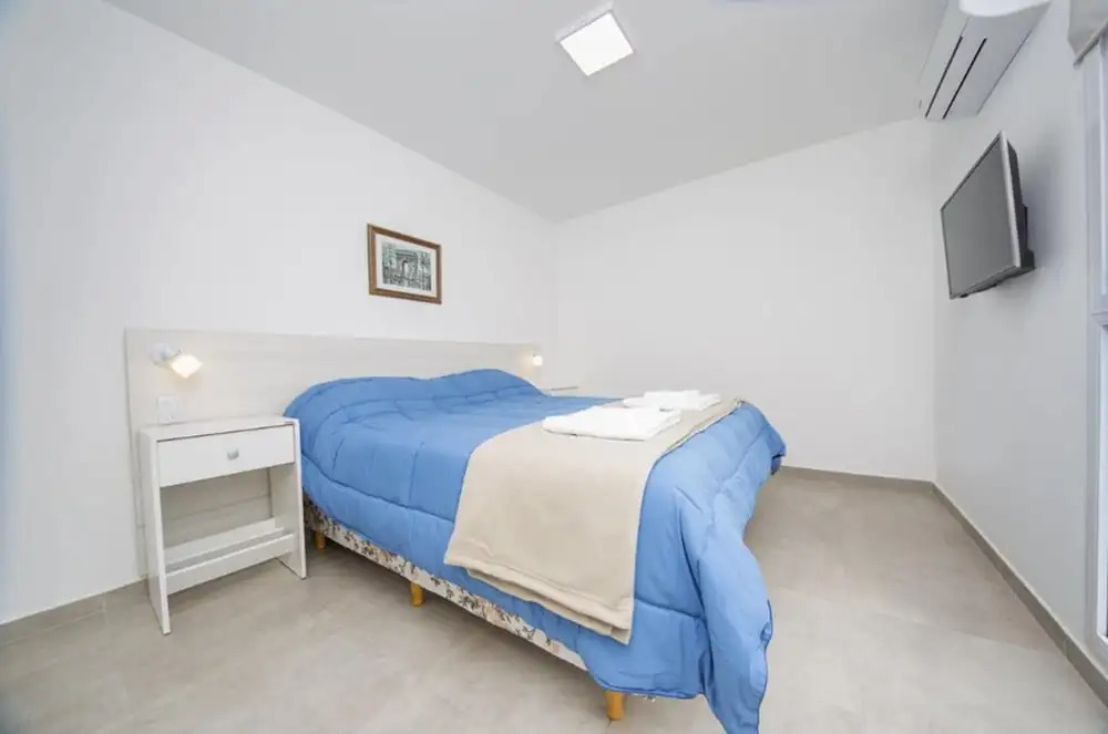 H48 Venezuela Apartment