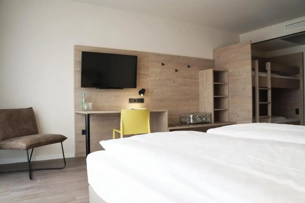 DiMas Hotel Ettenheim-Rust