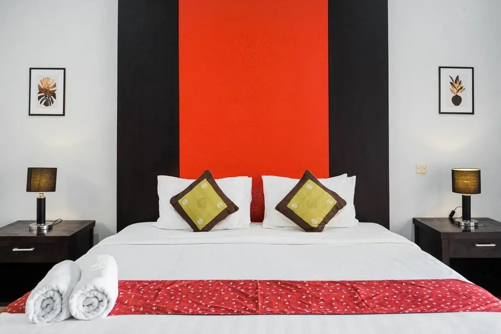 Bali Radiance Villas Seminyak