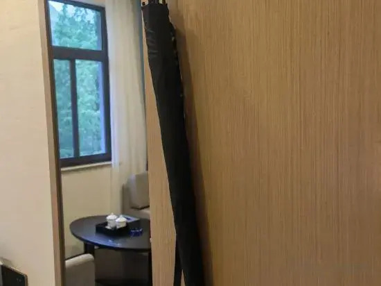 Huangshan Zhiguan Shanju Hotel