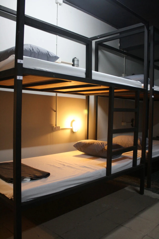 The Mixx Hostel