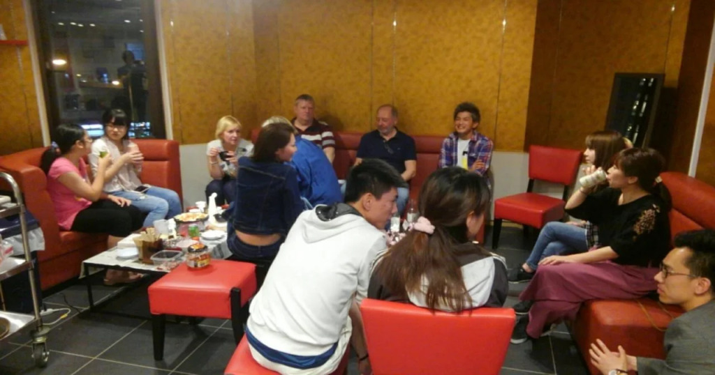 Hotel Ekichika Nagahoribashi