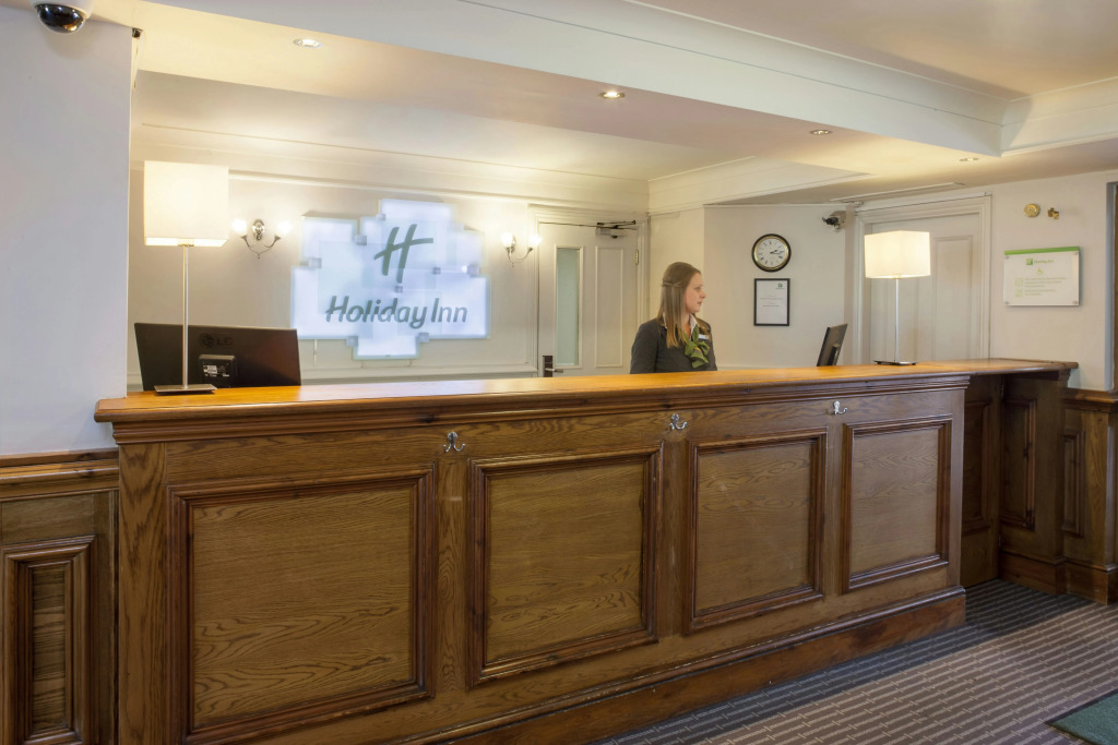 Holiday Inn Ashford Central by IHG