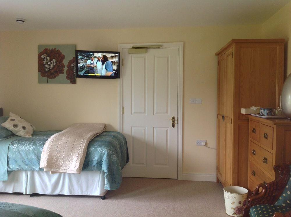 Ballyharvey B&B