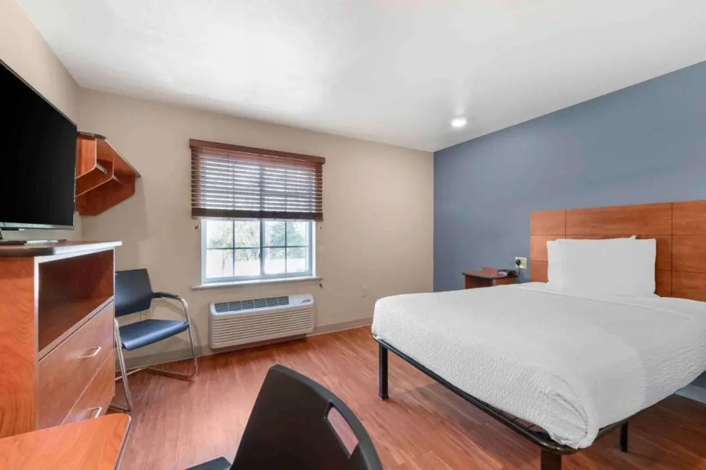 Extended Stay America Suites - Denver - Airport