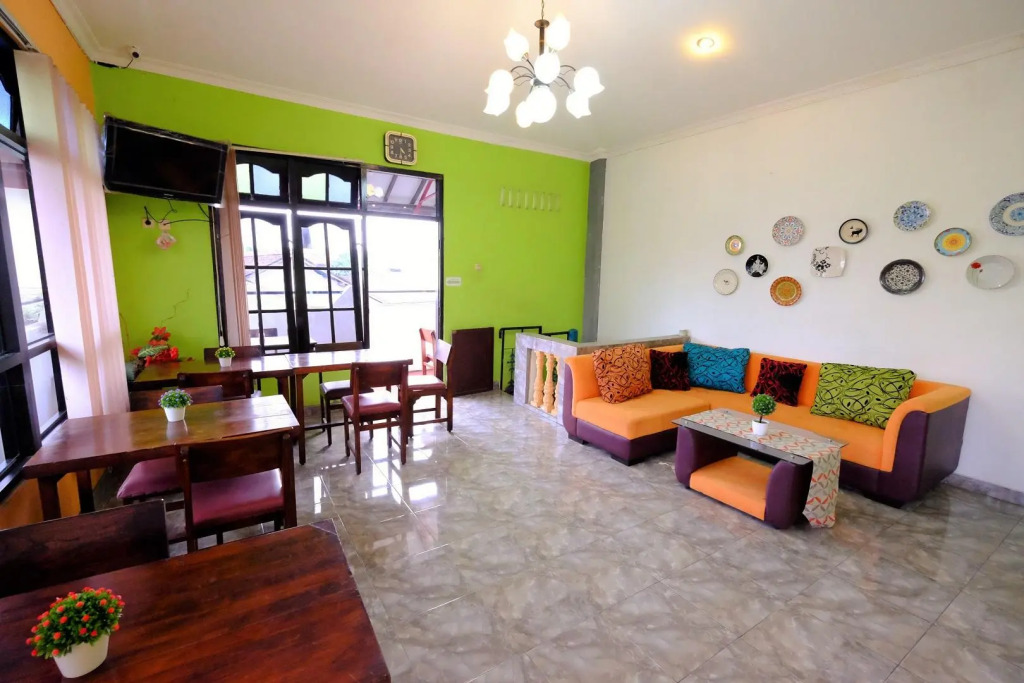 Hotel Paramitha