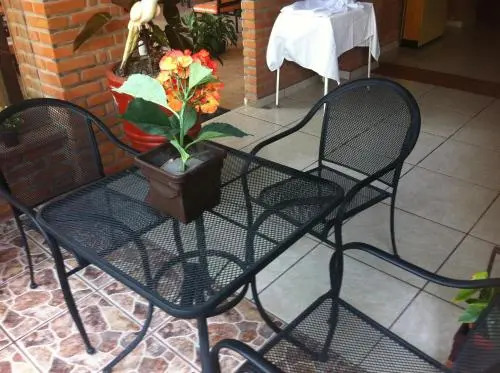 Quinta Santa Elena