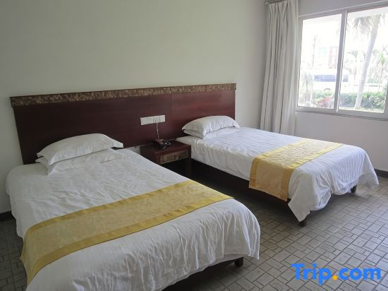 Lvdao Yangguang Resort